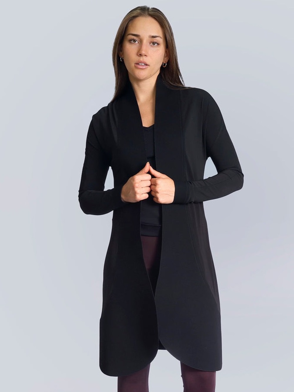 Maison Marie Saint Pierre Kuta2 Jacket